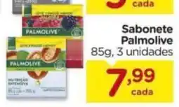 Carrefour Sabonete palmolive oferta