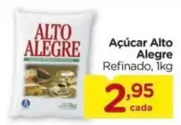 Carrefour Açúcar alto alegre refinado oferta