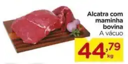 Carrefour Alcatra com maminha bovina oferta