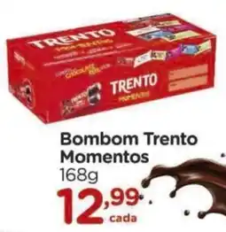 Carrefour Bombom Trento Momentos oferta