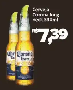Supermercados Savegnago Cerveja Corona long neck oferta
