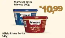 Supermercados Savegnago Manteiga extra frimesa oferta
