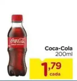 Carrefour Coca-Cola oferta
