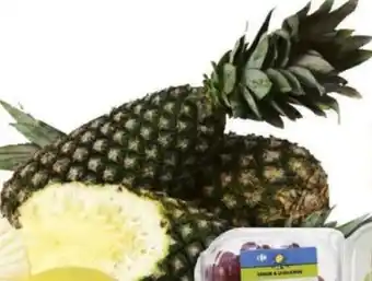 Carrefour Abacaxi pérola oferta