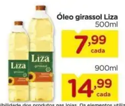 Carrefour Bairro Óleo girassol liza oferta
