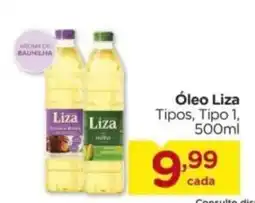 Carrefour Bairro Óleo liza oferta