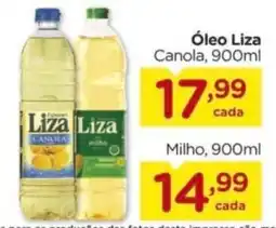 Carrefour Bairro Óleo liza canola oferta