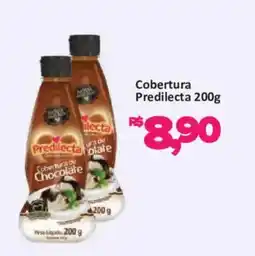 Supermercados Savegnago Cobertura de Chocolate oferta