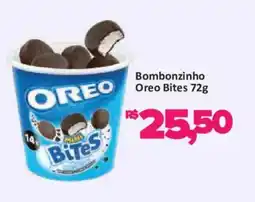 Supermercados Savegnago Bombonzinho Oreo Bites oferta