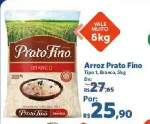 Sam's Club Arroz Prato Fino oferta