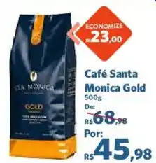Sam's Club Café Santa Monica Gold oferta