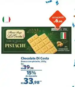 Sam's Club Chocolate di costa oferta