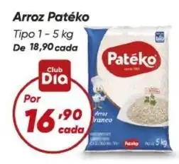 Dia Dia - arroz oferta