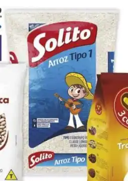 Carrefour Arroz Solito oferta
