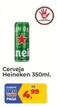 Tonin Superatacado Heineken - cerveja oferta