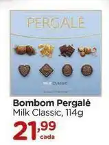 Carrefour Classic - bombom oferta