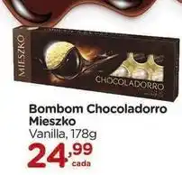 Carrefour Bombom chocoladorro oferta