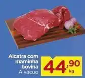Carrefour Bovina - alcatra com maminha oferta