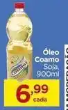 Carrefour Coamo - óleo soja oferta
