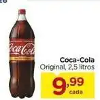 Carrefour Coca-cola - original oferta