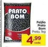 Carrefour Bom - feijão prato oferta