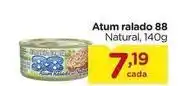 Carrefour 88 - atum ralado oferta