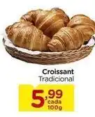 Carrefour Tradicional - croissant oferta