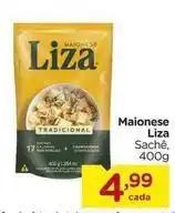 Carrefour Liza - maionese oferta