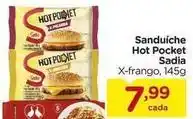 Carrefour Sadia - sanduíche hot pocket oferta