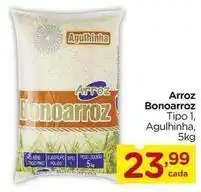Carrefour Arroz oferta