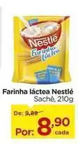 Carrefour Nestlé - farinha láctea oferta