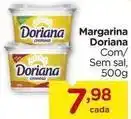 Carrefour Doriana - margarina oferta