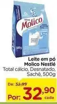 Carrefour Molico - leite em pó oferta