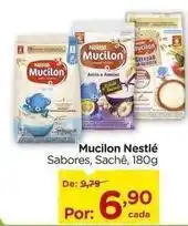 Carrefour Nestlé - mucilon oferta
