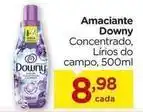 Carrefour Downy - amaciante oferta
