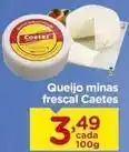 Carrefour Caeté - queijo minas frescal oferta