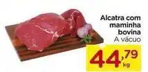 Carrefour Bovina - alcatra com maminha bovina oferta