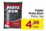 Carrefour Bom no prato - feijão oferta