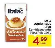 Carrefour Italac - leite condensado oferta