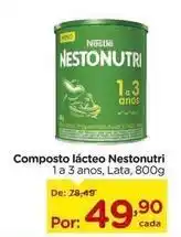 Carrefour Nutri néctar - composto lácteo oferta