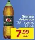Carrefour Guaraná - antarctica oferta