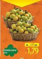 Atacadão Laranja-pera oferta