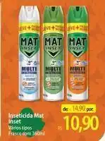 Atacadão Mat inset - inseticida oferta