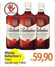 Ballantine´s - whisky finest