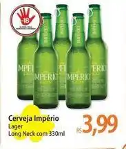 Imperio - cerveja