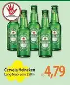 Atacadão Heineken - cerveja oferta