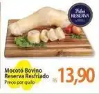 Atacadão Mocotó - mocotó bovino reserva resfriado oferta