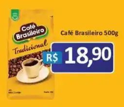 Supermercados Savegnago Café Brasileiro Tradicional oferta