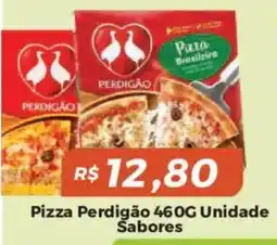 Mart Minas Pizza Perdigão Sabor oferta