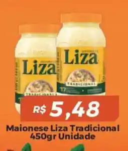 Mart Minas Maionese liza tradicional oferta